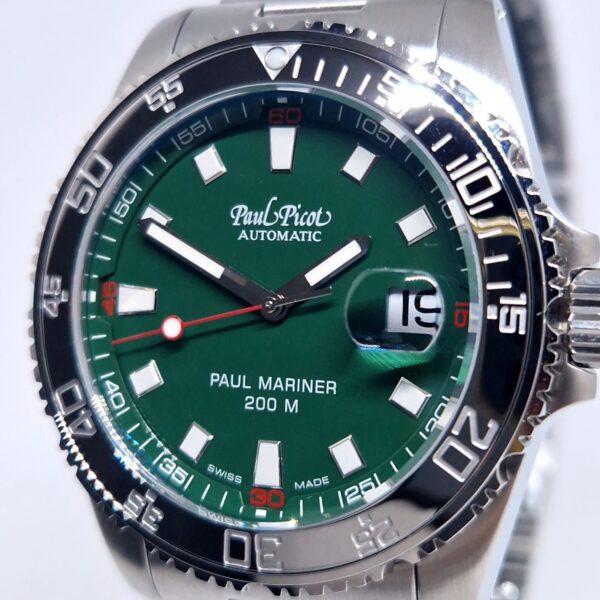 Paul Picot Paul Mariner S: TuttiFrutti P4352