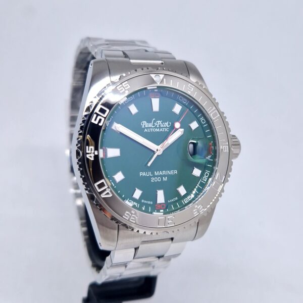 Paul Picot Paul Mariner S: TuttiFrutti P4352