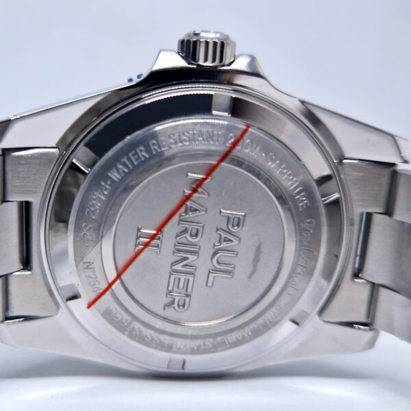 Paul Picot Paul Mariner S: TuttiFrutti P4352