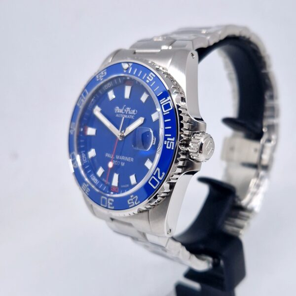 Paul Picot Paul Mariner III P4352.SG.CB.4000.2614