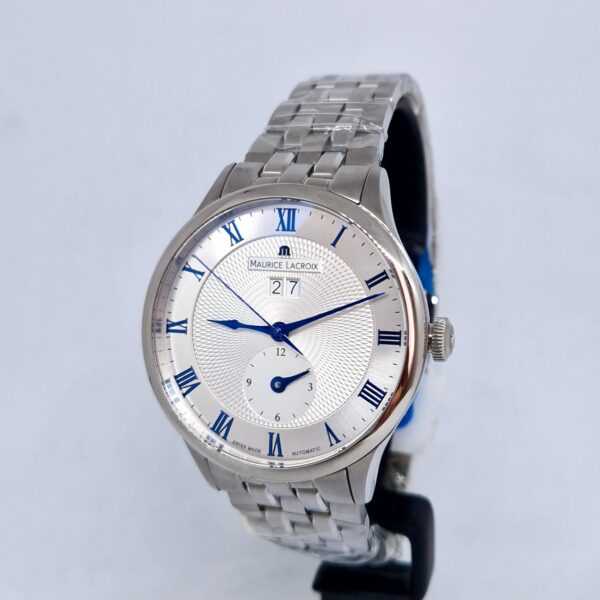 Maurice Lacroix Masterpiece Gmt MP6707 Maurice Lacroix Masterpiece Gmt MP6707