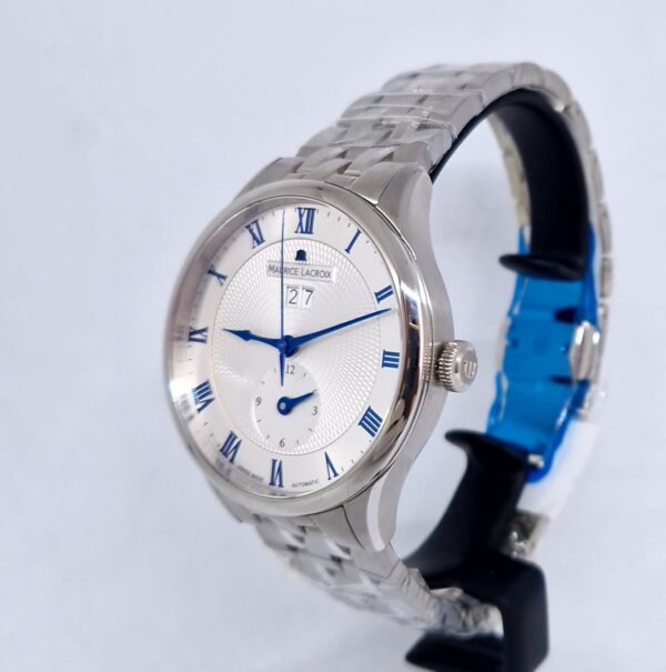 20240717_185354 Maurice Lacroix Masterpiece Gmt MP6707