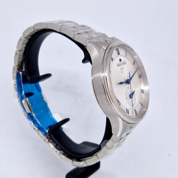 20240717_185429 Maurice Lacroix Masterpiece Gmt MP6707