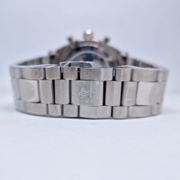 20240724_194243 Paul Picot Gentleman Blazer P4309.SG.4000.3624