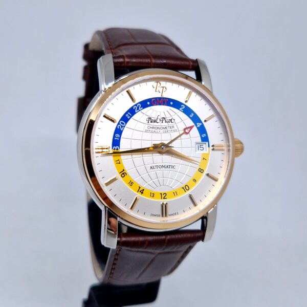 20240724_224312 Paul Picot Firshire GMT P3755SR.GMT.764.1221