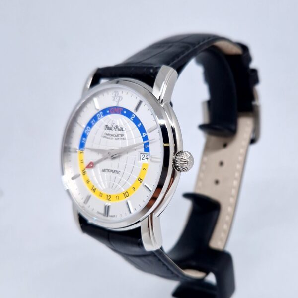 20240724_224815 Paul Picot Firshire GMT P3755.SG.GMT.1131.7601