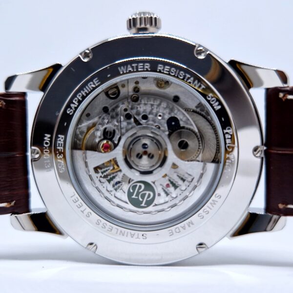 Paul Picot Firshire 2 Moon P3759.SG.1132.1601 Paul Picot Firshire 2 Moon P3759.SG.1132.1601