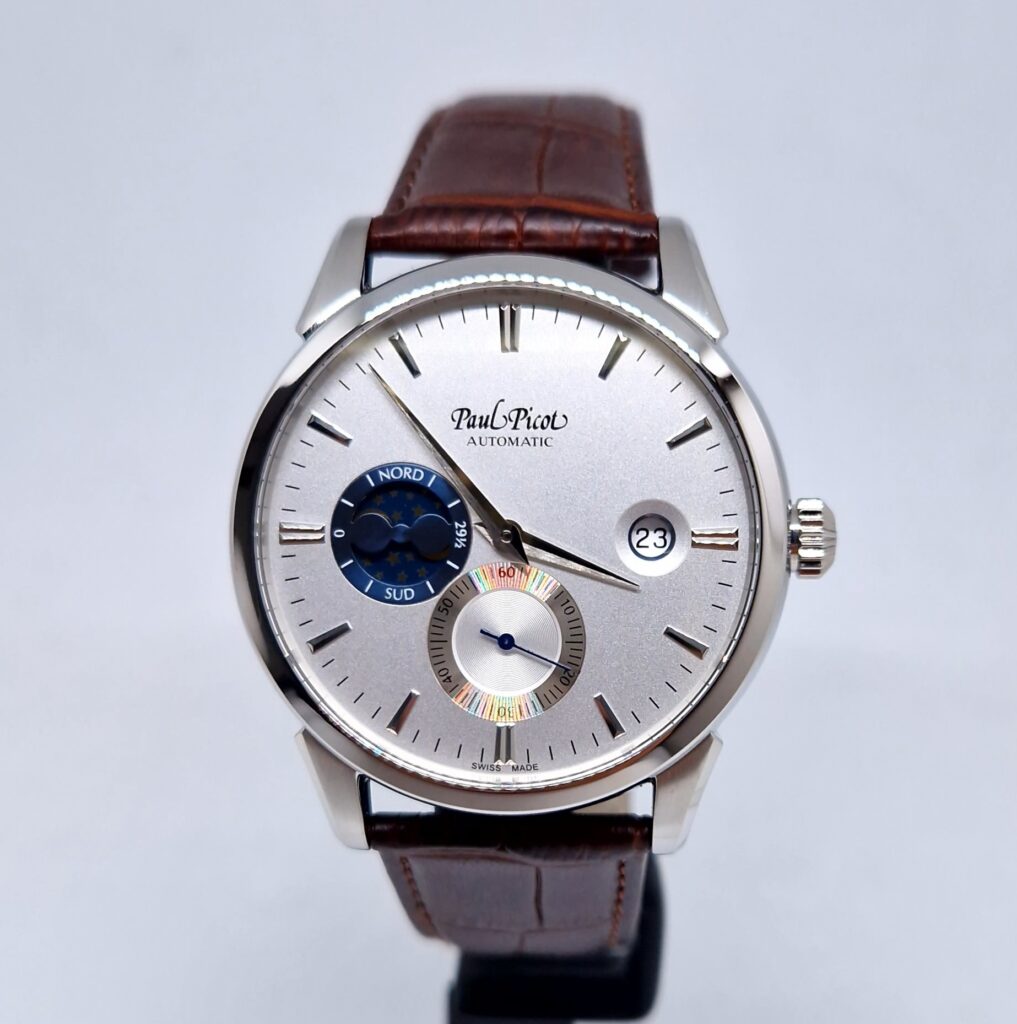 Paul Picot Firshire 2 Moon P3759.SG.1132.1601
