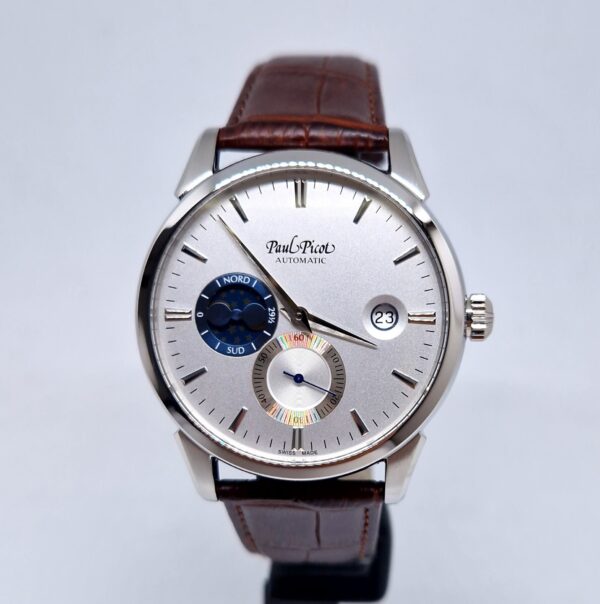 Paul Picot Firshire 2 Moon P3759.SG.1132.1601 Paul Picot Firshire 2 Moon P3759.SG.1132.1601