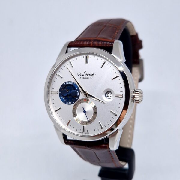 Paul Picot Firshire 2 Moon P3759.SG.1132.1601 Paul Picot Firshire 2 Moon P3759.SG.1132.1601