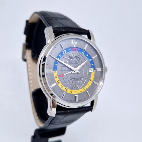 20240724_230117 Paul Picot Firshire GMT P3755 SR.GMT.3221.7601