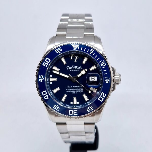 Paul Picot Paul Mariner 5 Newton P4354