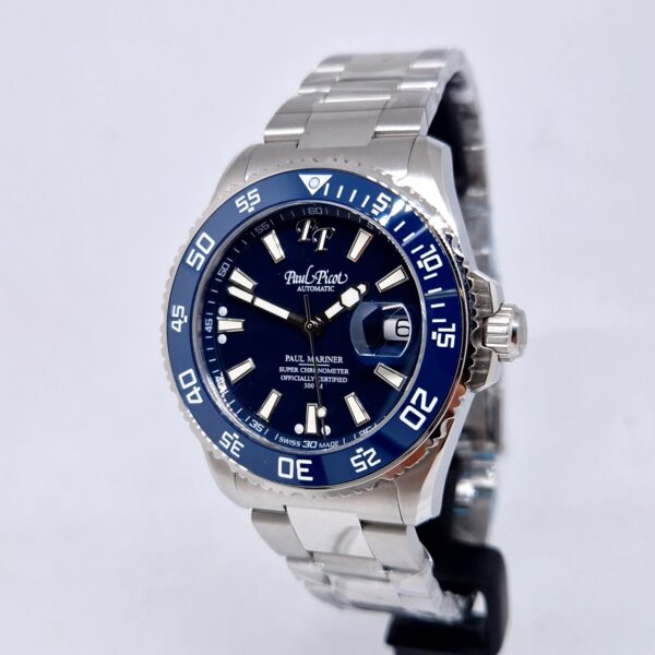 Paul Picot Paul Mariner 5 Newton P4354