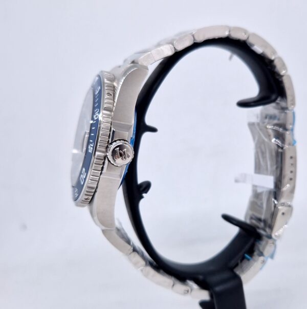 Paul Picot Paul Mariner 5 Newton P4354 blue