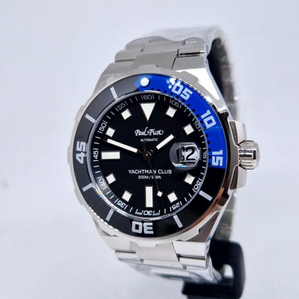 Paul PIcot Yachtman Club P1251