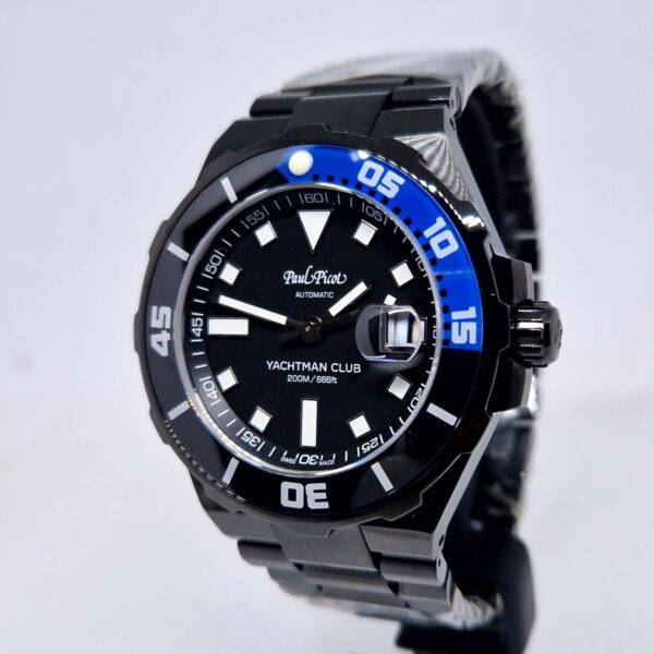 Paul PIcot Yachtman Club P1251