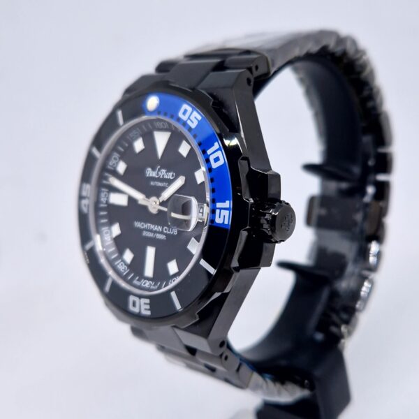 Paul PIcot Yachtman Club P1251N.NB.4000N.3614