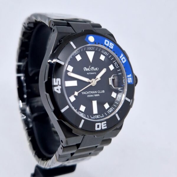 Paul PIcot Yachtman Club P1251N.NB.4000N.3614