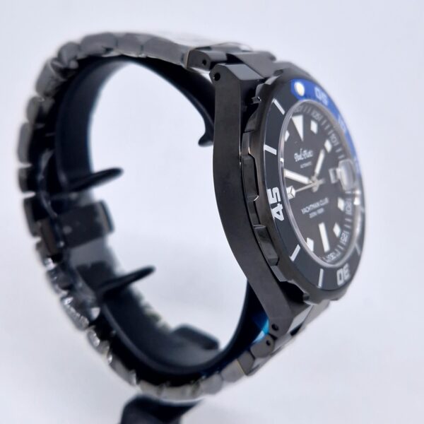 Paul PIcot Yachtman Club P1251N.NB.4000N.3614