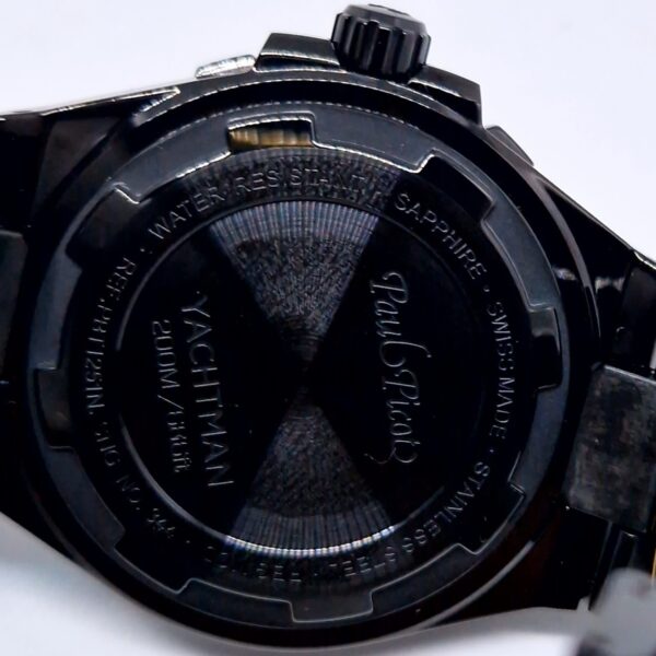 Paul PIcot Yachtman Club P1251N.NB.4000N.3614