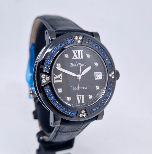 20241004_223440 Paul Picot Mediterranee P4106N.20D12SBA30.3D1