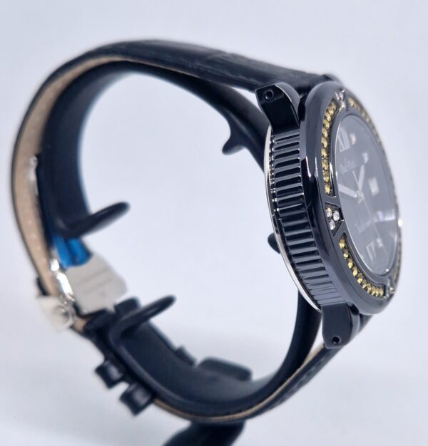 Paul Picot Mediterranee P4106N.20D12SJ40