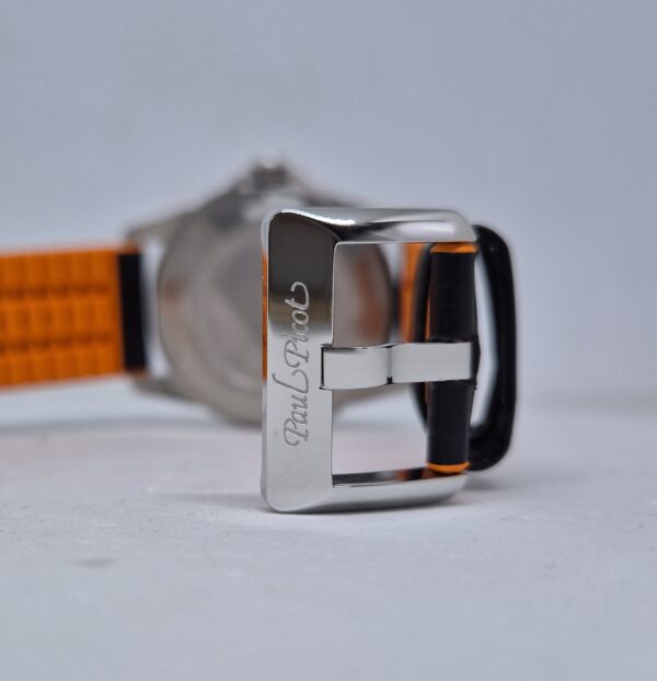 Paul Picot Pilot P2053.BBBBL