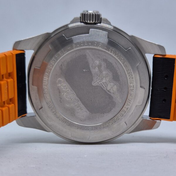 Paul Picot Pilot P2053.BBBBL