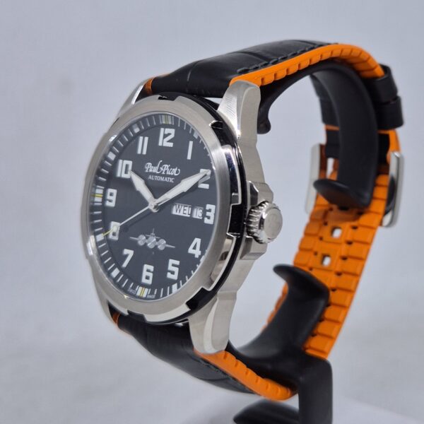 Paul Picot Pilot P2053.BBBBL