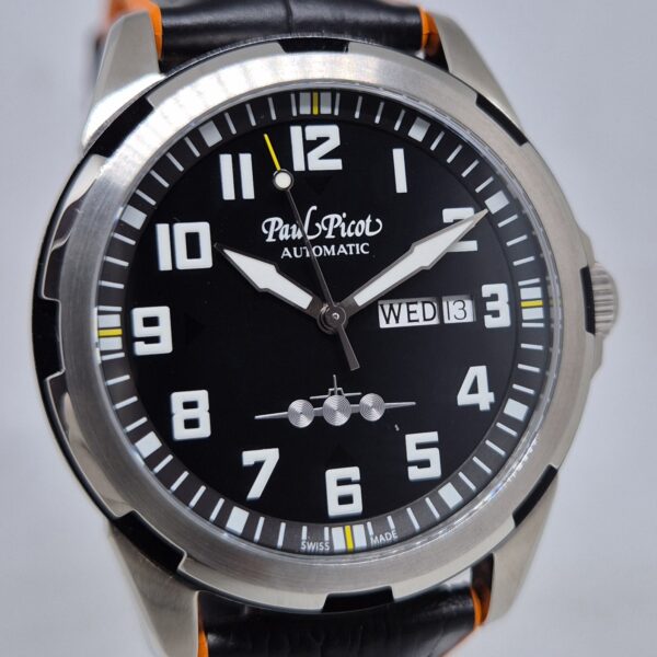 Paul Picot Pilot P2053.BBBBL