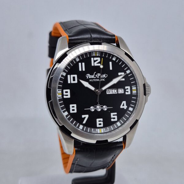 Paul Picot Pilot P2053.BBBBL