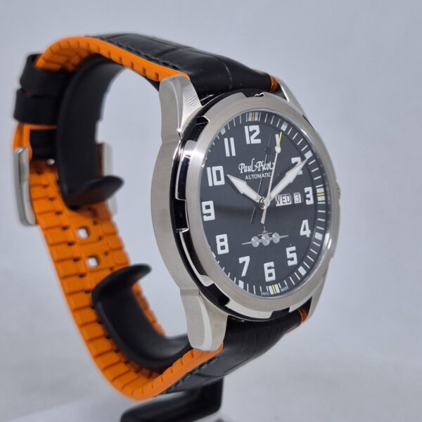 Paul Picot Pilot P2053.BBBBL