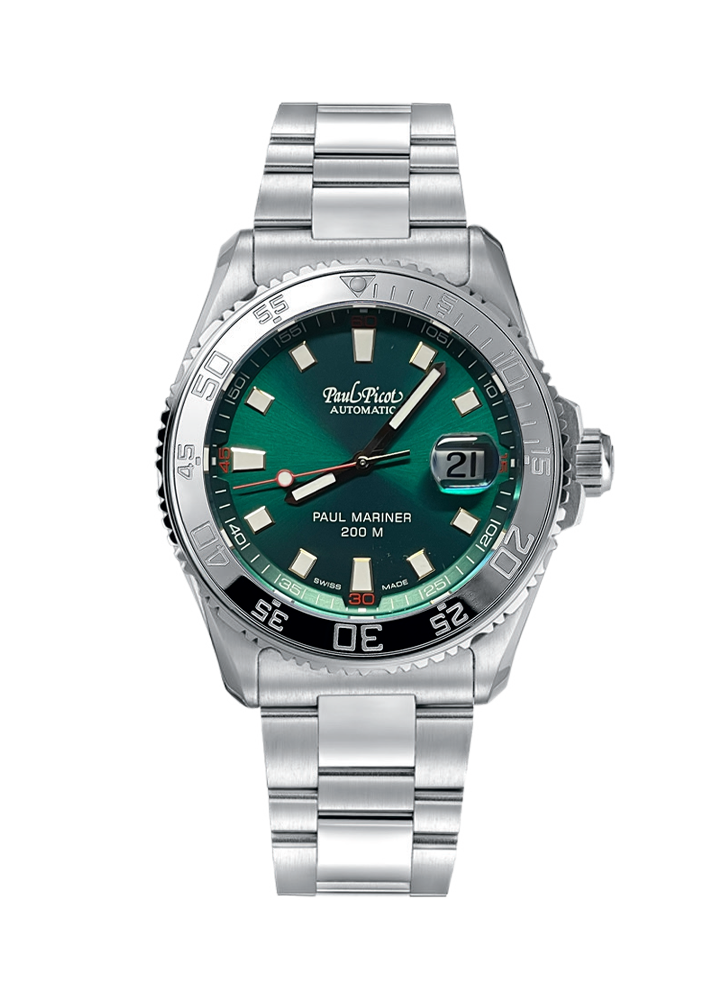 Paul Picot Paul Mariner III P4352.SG.CN.4000.3614
