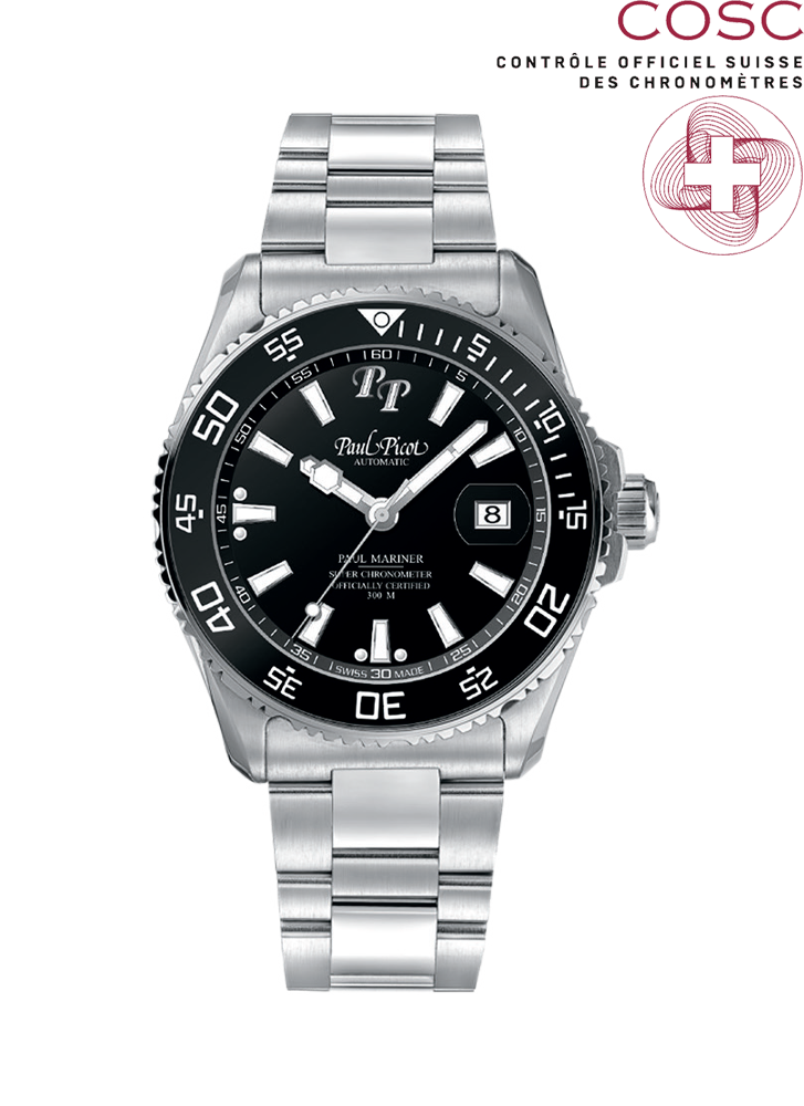 Paul Picot Paul Mariner 5 Newton P4354