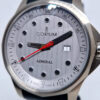 Corum Admiral 411.100.04 – szwajcarski zegarek automatyczny. Tytanowa koperta o średnicy 47 mm, kaliber CO 411. Dostępny w Artemwatch.