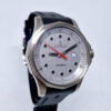 Corum Admiral 411.100 (9) Corum Admiral 411.100.04 – szwajcarski zegarek automatyczny. Tytanowa koperta o średnicy 47 mm, kaliber CO 411. Dostępny w Artemwatch.