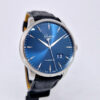 Glashutte Oryginal Senator Panoramadatum 1-36-03-04-02-01 Glashutte Oryginal Senator Panoramadatum 1-36-03-04-02-01. Manufakturowy mechanizm, 100 godzin rezerwy chodu. Dostępny w Artemwatch.