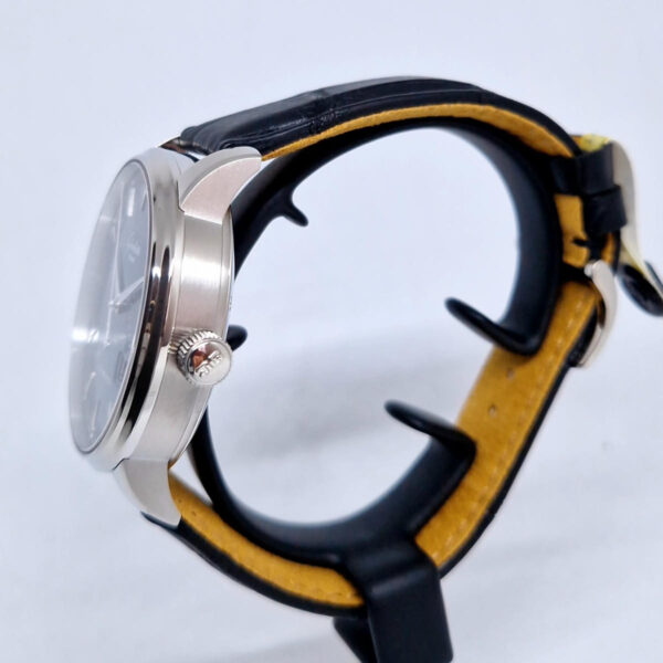Glashutte Original Senator Panoramadatum 1-36-03-04-02-01 (3) Glashutte Oryginal Senator Panoramadatum