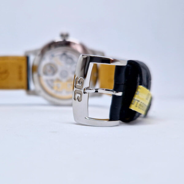 Glashutte Original Senator Panoramadatum 1-36-03-04-02-01 (6) Glashutte Oryginal Senator Panoramadatum