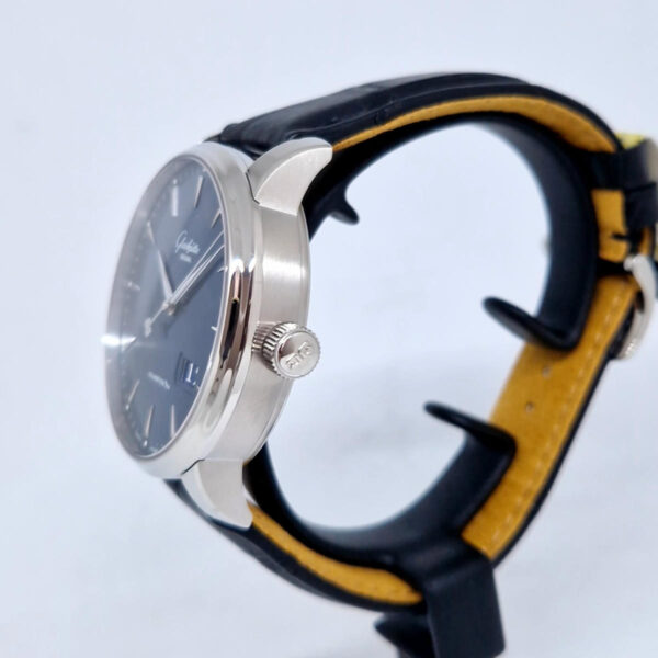 Glashutte Original Senator Panoramadatum 1-36-03-04-02-01 (8) Glashutte Oryginal Senator Panoramadatum