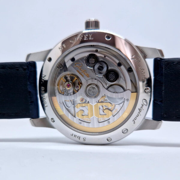 Glashütte Senator Excellence 1-36-01-05-02-01 (2) Glashutte Senator Excellence 1-36-01-05-02-01