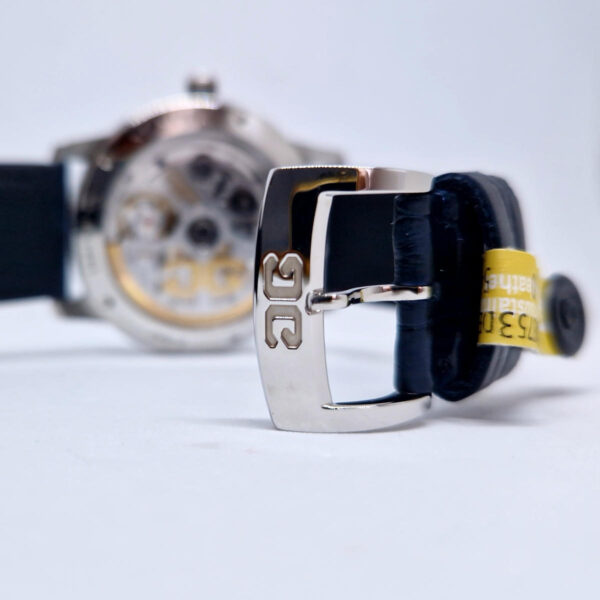 Glashütte Senator Excellence 1-36-01-05-02-01 (3) Glashutte Senator Excellence 1-36-01-05-02-01