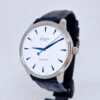 Glashutte Senator Excellence 1-36-01-05-02-01 (5) GlashutteOriginal Senator Excellence 1-36-01-05-02-01- manufakturowy kalibr, 100 h rezerwy chodu. Luksusowy zegarek dostępny w Artemwatch.
