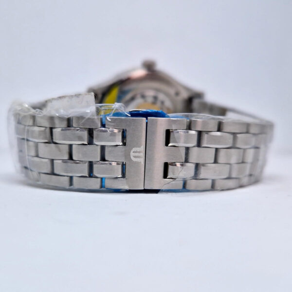Maurice Lacroix Masterpiece Gmt MP6707 (11) Maurice Lacroix Masterpiece Gmt MP6707
