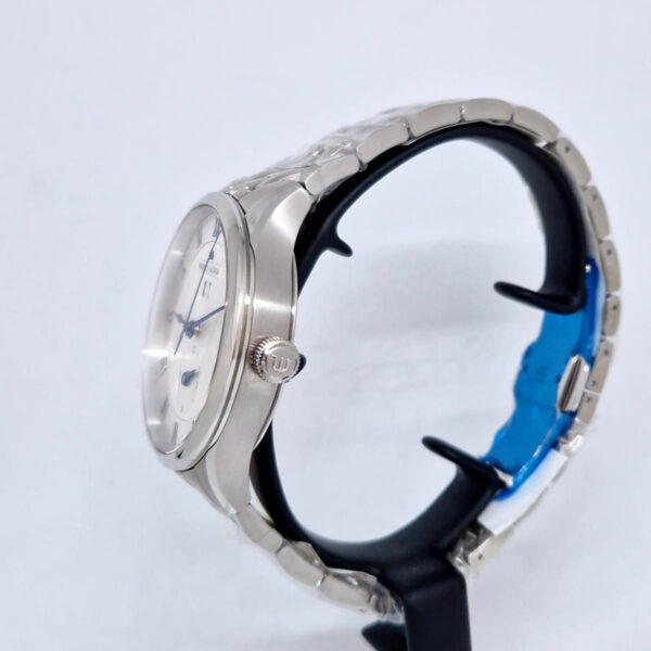 Maurice Lacroix Masterpiece Gmt MP6707 (5) Maurice Lacroix Masterpiece Gmt MP6707