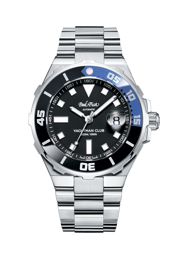 Paul PIcot Yachtman Club P1251