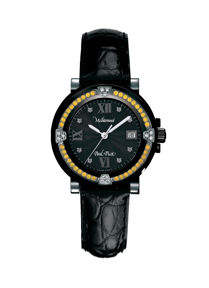 Paul Picot Mediterranee P4106