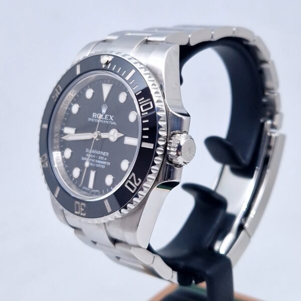 20250205_165436 Rolex Submariner (No Date) 114060