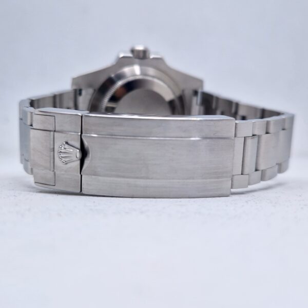 20250205_165513 Rolex Submariner (No Date) 114060
