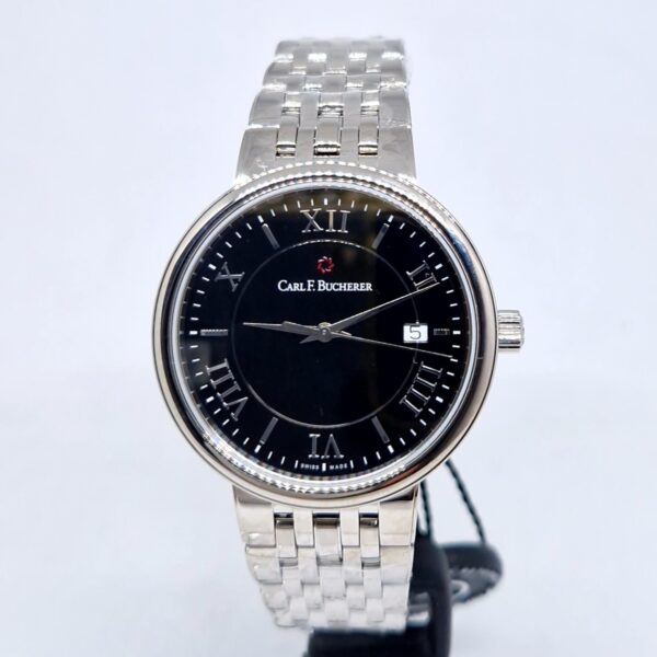 Carl F. Bucherer Adamavi 00.10314.08.35.21